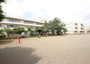 千葉市立土気小学校