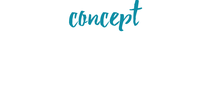 concept 趣味と生きる。