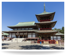 成田山新勝寺