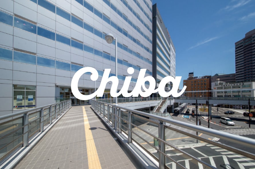 Chiba