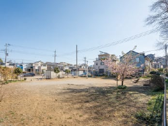 朝日ヶ丘公園