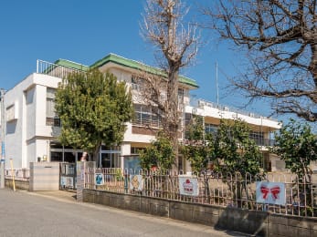 花園幼稚園