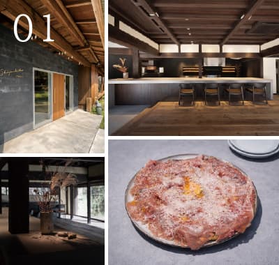 Pizzeria