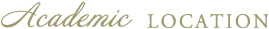 Academic Location