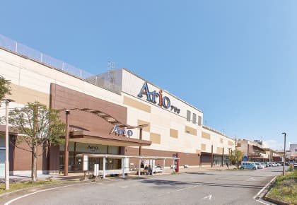 アリオ蘇我