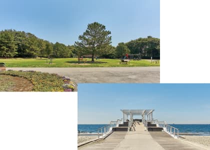 稲毛海浜公園