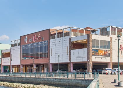 湯の郷ほのか 蘇我店