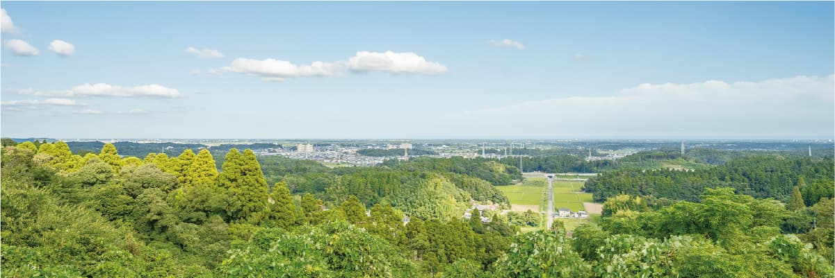 千葉市　昭和の杜