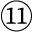 11